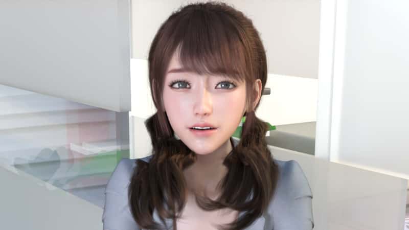 游戏截图2