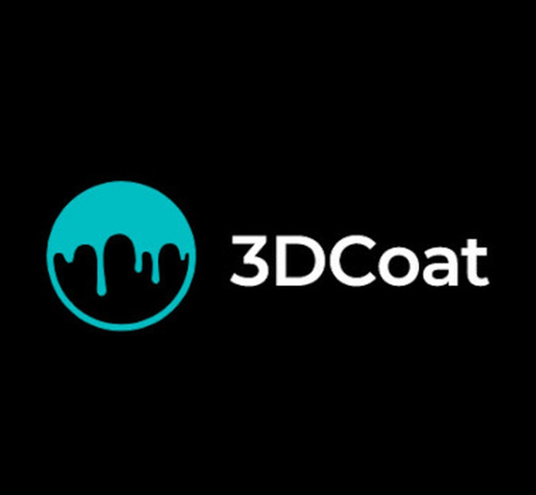 游戏模型雕刻软件 3D Coat V2022.16 Win破解版