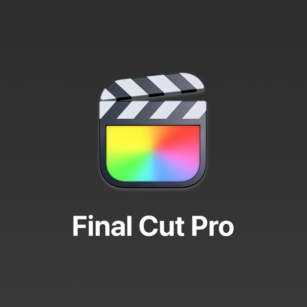 Apple Final Cut Pro X 10.6.2 中文/英文/多语言/破解版