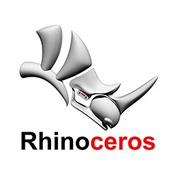 3D建模工具犀牛注册机破解版 Rhinoceros 7.22.22221 Mac/中文/英文