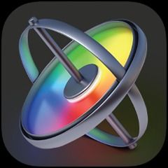 Apple Motion 5.6.6/5.6.7中文/英文/多语言/破解版