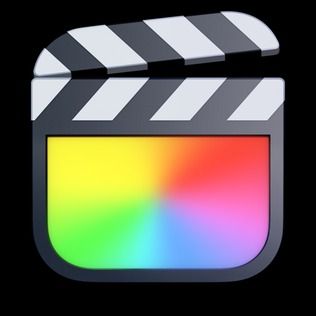 Apple Final Cut Pro X/ FCPX 10.7.0 中文/英文/多语言/破解版