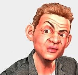 面部动画软件+素材包 Reallusion CrazyTalk Pipeline 8.13.3615.3 + Resource Pack