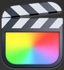 Apple Final Cut Pro X  FCPX 11.1.0 Mac中英文多语言破解版