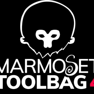 八猴工具实时渲染纹理烘焙Marmoset Toolbag 4.0.6.3 Win破解版