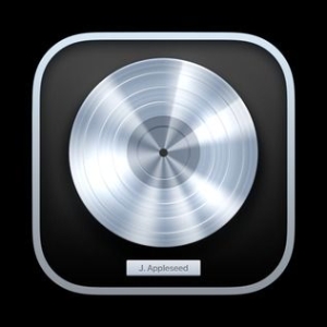 专业音频制作软件 Apple Logic Pro X 10.8.1 中文/英文/多语言