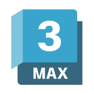 Autodesk 3DS MAX 2024.2 中文/英文/多语言/破解版